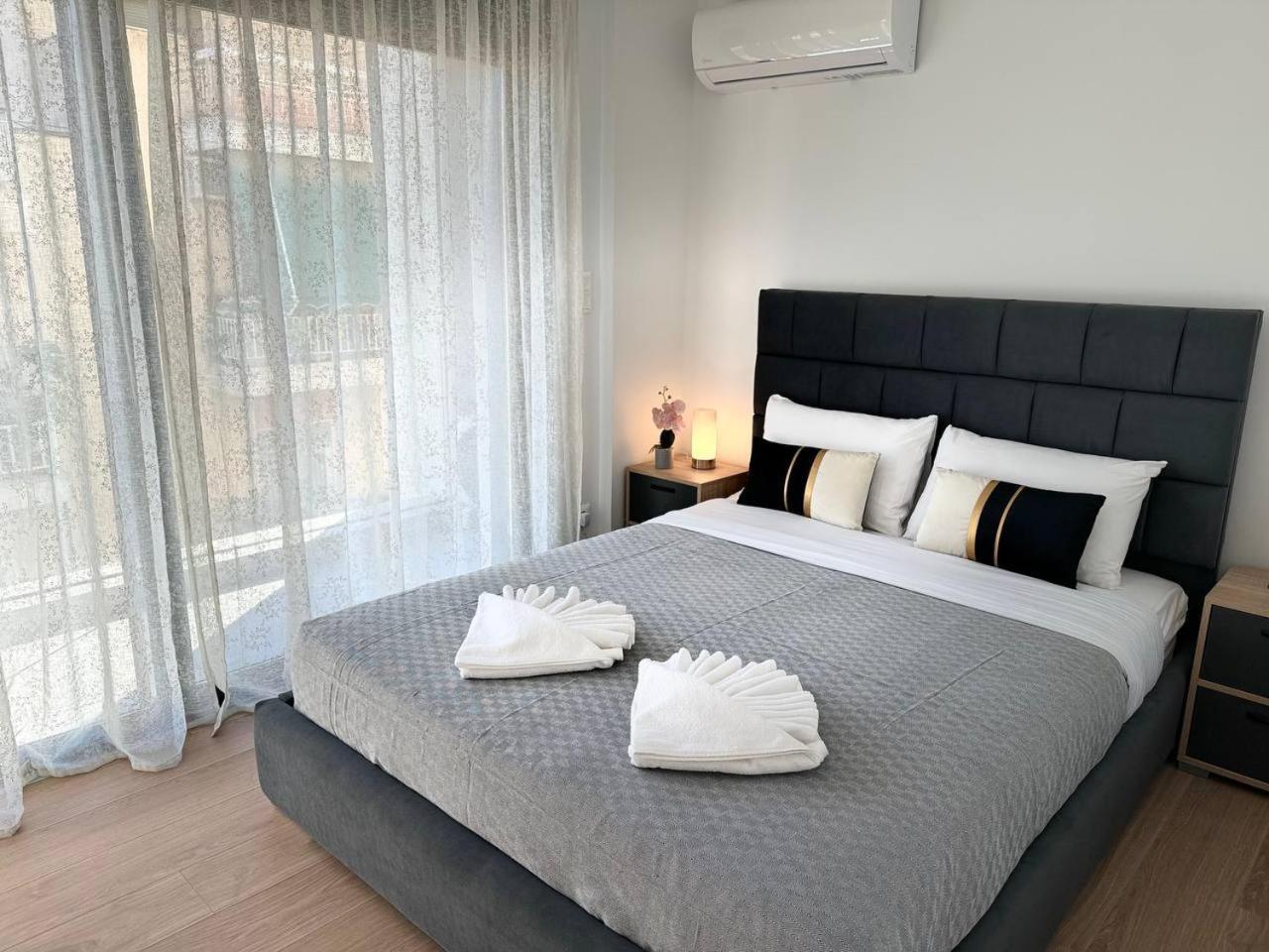 Lux Residence Ampelokipi Athens Exterior photo