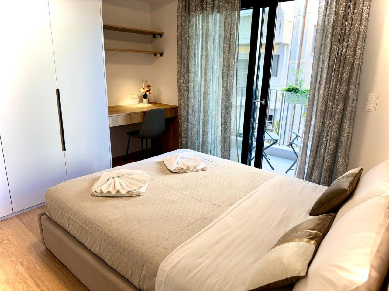 Lux Residence Ampelokipi Athens Exterior photo